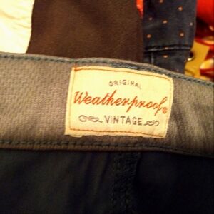 Men's walking shorts